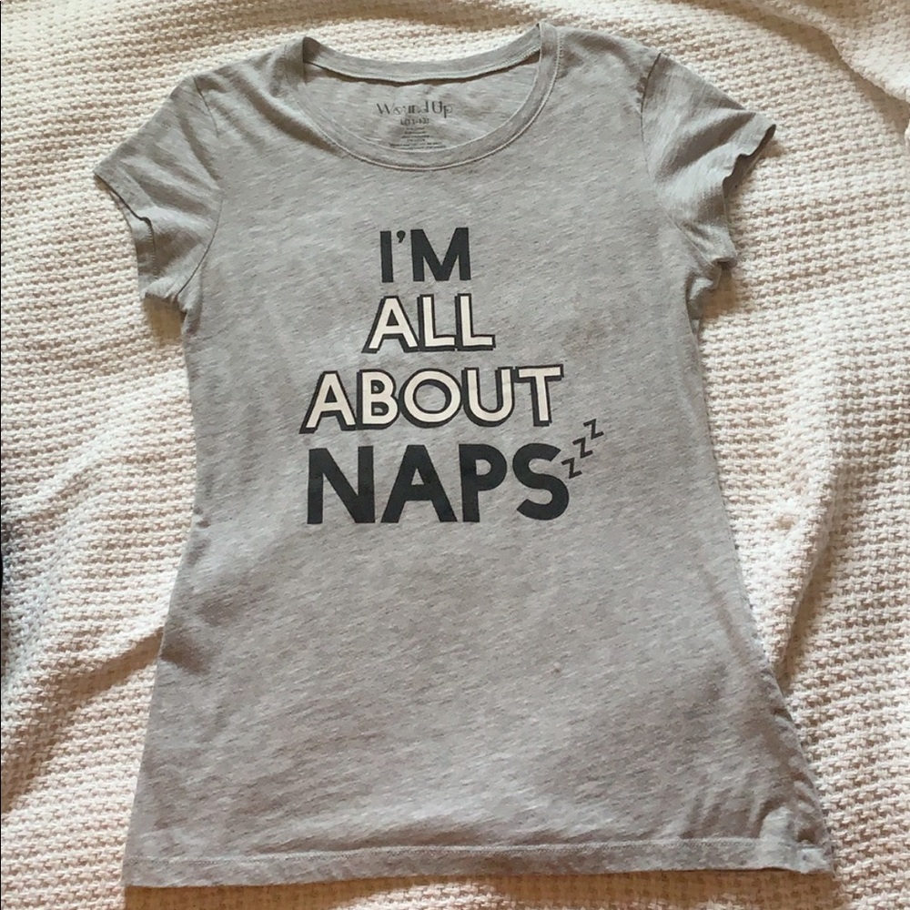 NAPS T-Shirt